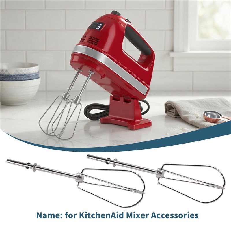 B15C W10490648 Hand Mixer Turb - Kitchenaid Mixer Hand Mixer review and price