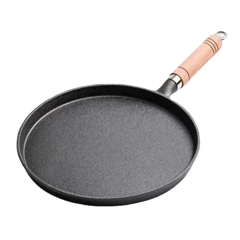 26cm Uncoated Cast Iron Skille - Cast Iron Corn review and price