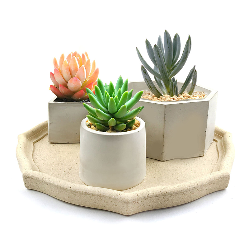 Flower Pot Silicone Mold DIY L - Potsticker Mold review and price