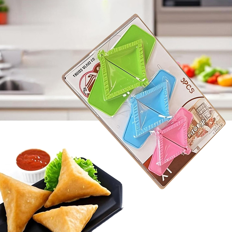 Dumpling Maker Empanada Maker  - Dumpling Press Set review and price
