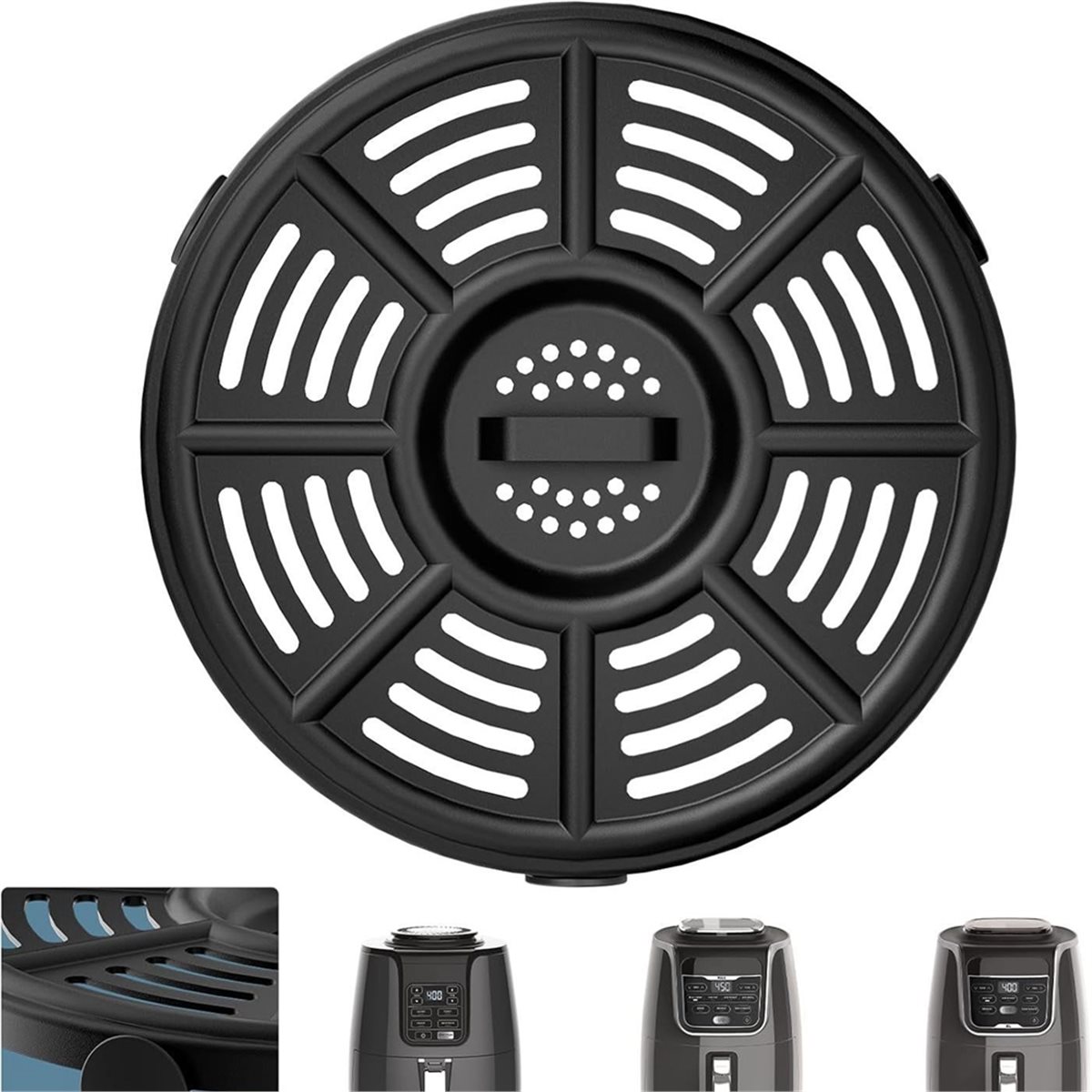 (A14E) Replacement Air Fryer T - Ninja Air Fryer Af101 review and price