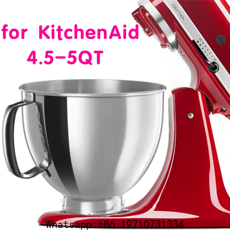 Replacement 304 Stainless Stee - Kitchenaid Mixer Artisan 5Qt review and price