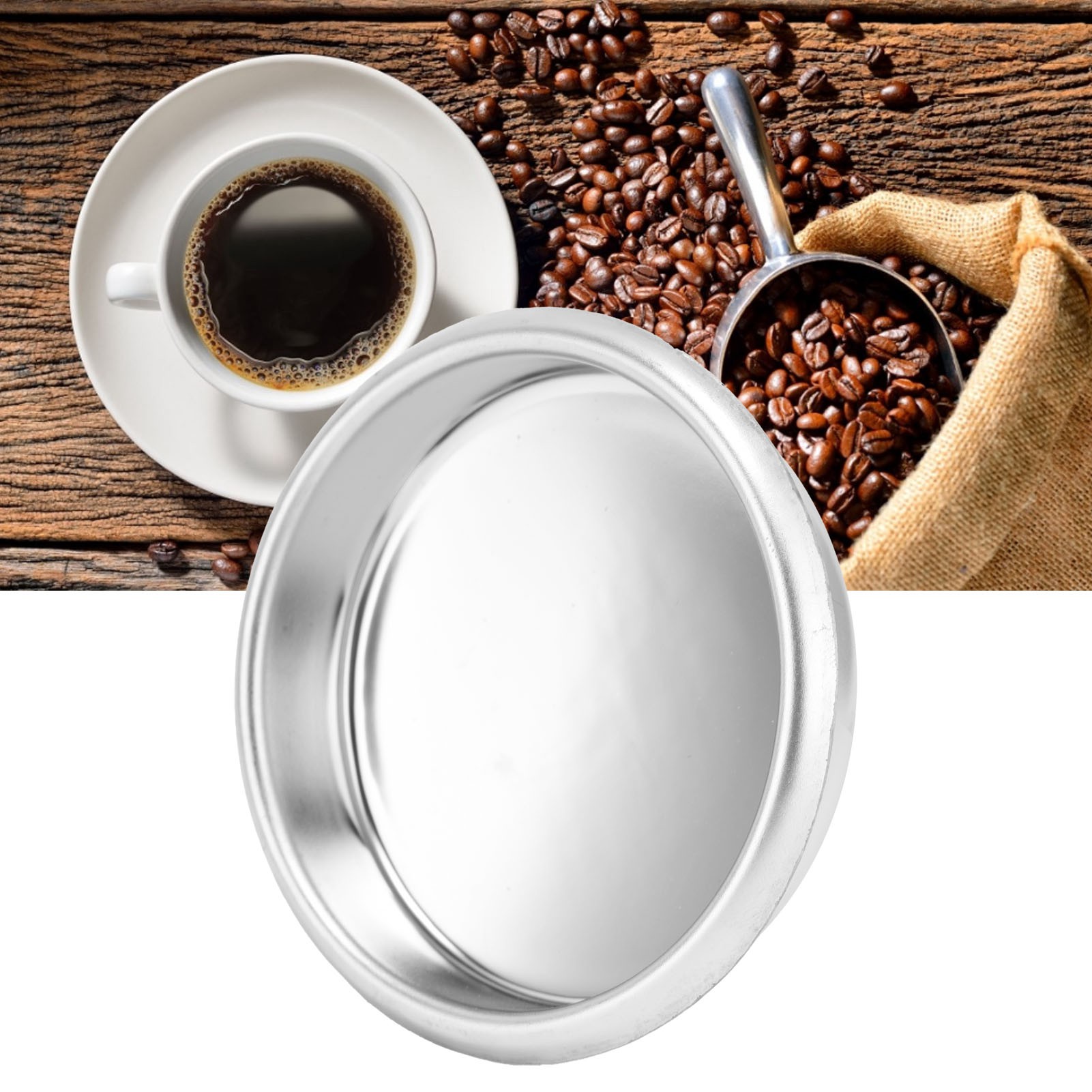 54mm Coffee Machine Stainless  - Breville Espresso Bes870 review and price