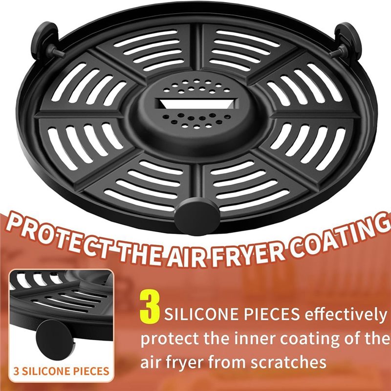 AT59 Air Fryer Replacement Cri - Ninja Air Fryer Af101 review and price