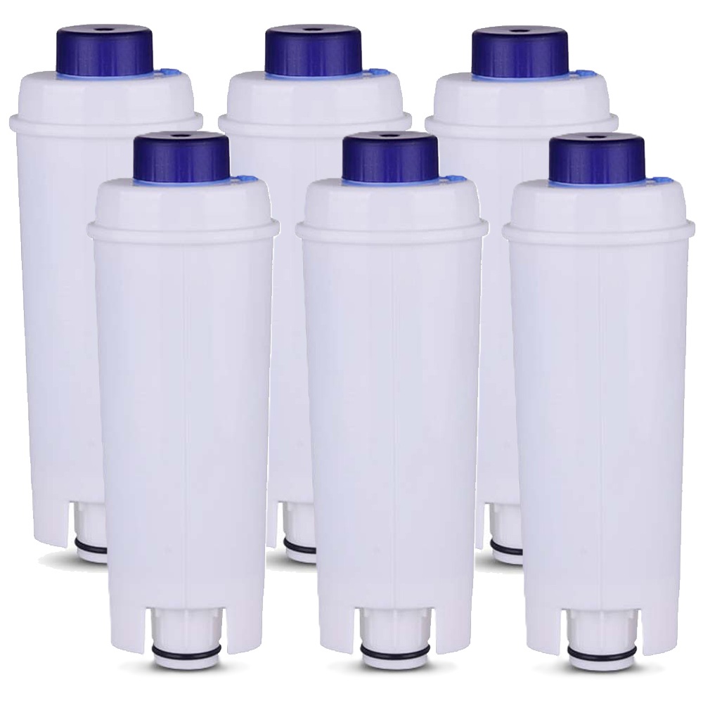 DLSC002 Water Filter Replaceme - Delonghi Espresso Magnifica review and price