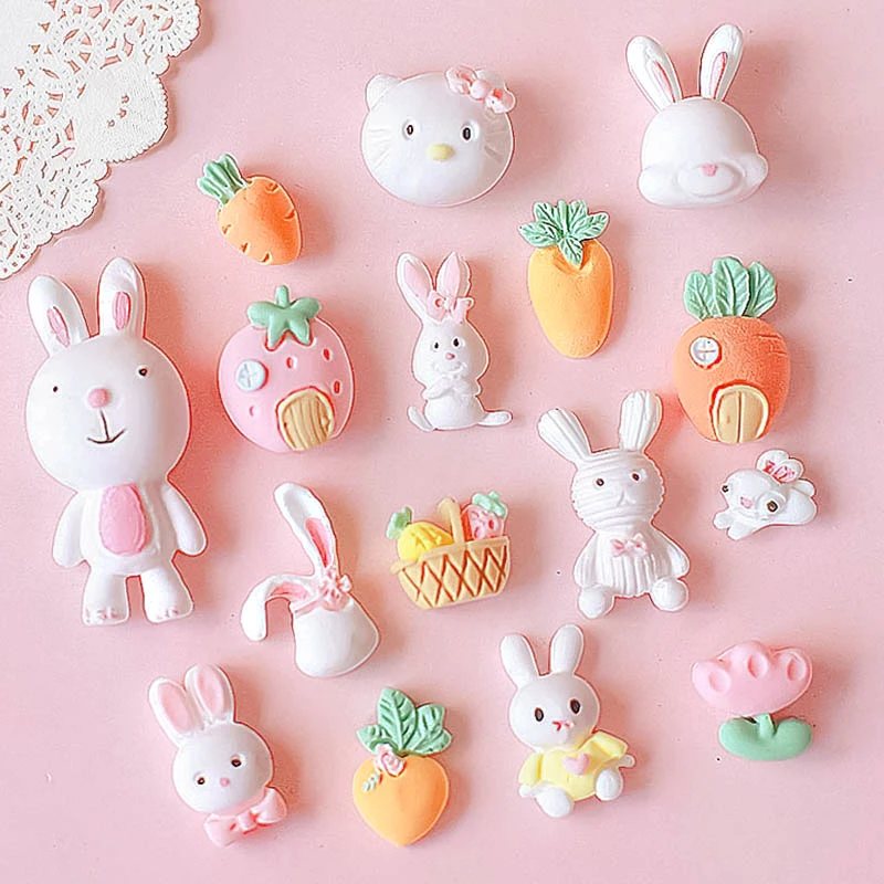 Cute Bunny Bear Carrot House S - Bunny Cake Mold review and price