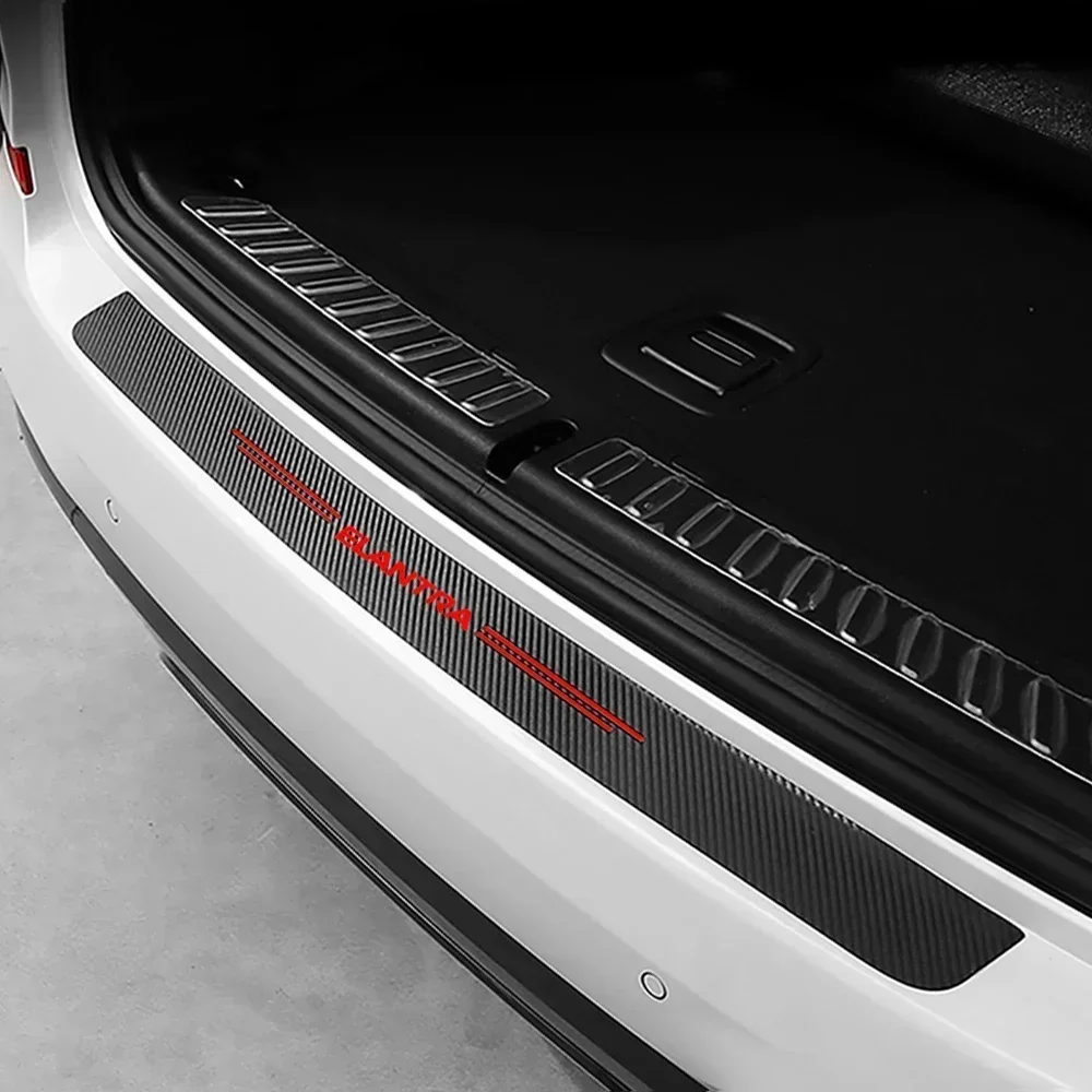 Car Front Rear Door Threshold  - Crepe Pan Carbon review and price