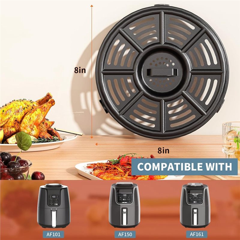 A98G-Replacement Air Fryer Acc - Ninja Air Fryer Af101 review and price