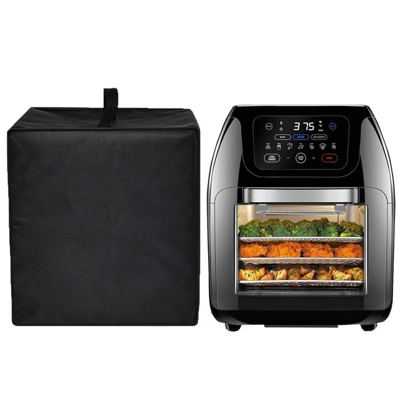 AEE6-Air Fryer Cover For Ninja - Ninja Air Fryer Af101 review and price
